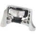 Engine Mount Anchor 10208