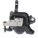 Engine Mount Anchor 10210