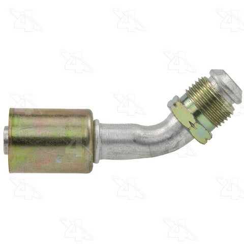 A/C Refrigerant Hose Fitting Four Seasons 10210