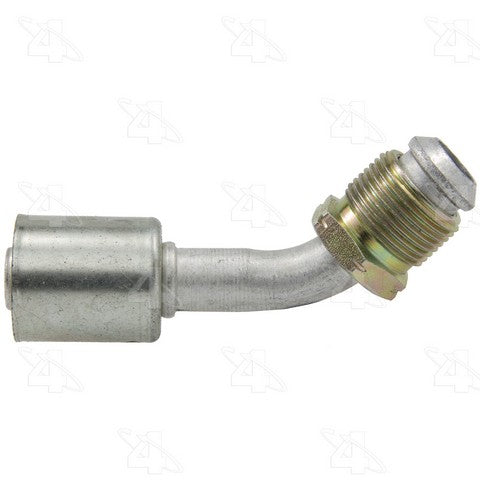 A/C Refrigerant Hose Fitting Four Seasons 10212