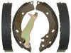 Drum Brake Shoe Raybestos Brakes 1021PG