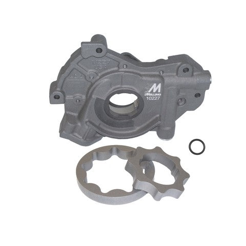 Engine Oil Pump Melling 10227