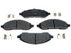 Disc Brake Kit Raybestos Brakes 1022CH680190R