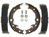 Parking Brake Shoe Raybestos Brakes 1022PG