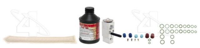 A/C Compressor Replacement Service Kit Four Seasons 10236SK