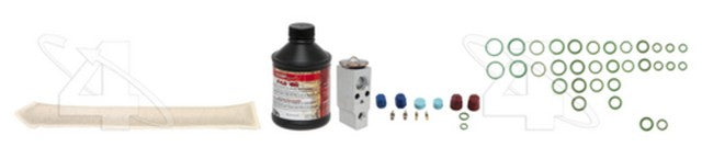 A/C Compressor Replacement Service Kit Four Seasons 10237SK