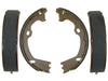Parking Brake Shoe Raybestos Brakes 1023PG