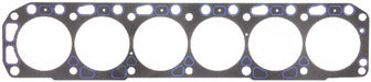 Engine Cylinder Head Gasket Felpro 1024