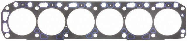 Engine Cylinder Head Gasket Felpro 1024