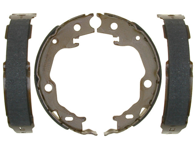 Parking Brake Shoe Raybestos Brakes 1024PG