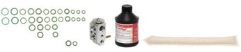 A/C Compressor Replacement Service Kit Four Seasons 10257SK
