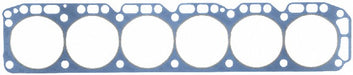 Engine Cylinder Head Gasket Felpro 1025