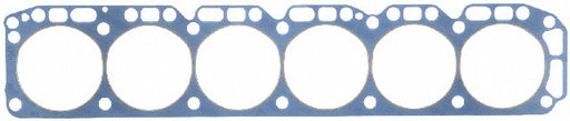 Engine Cylinder Head Gasket Felpro 1025