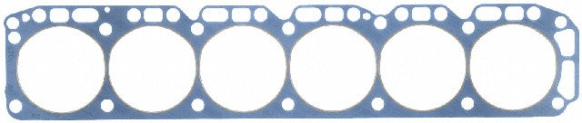Engine Cylinder Head Gasket Felpro 1025