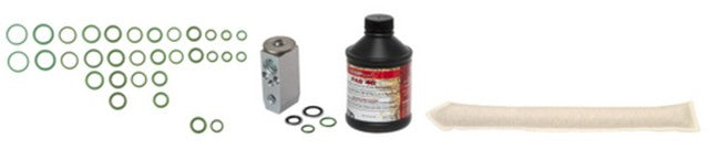 A/C Compressor Replacement Service Kit Four Seasons 10262SK