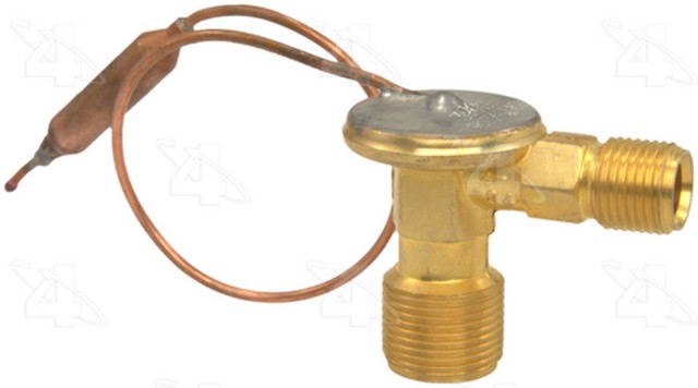 A/C Compressor Replacement Service Kit Four Seasons 10266SK