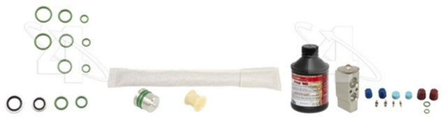 A/C Compressor Replacement Service Kit Four Seasons 10268SK
