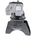 Engine Mount Anchor 10269