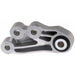 Engine Mount Anchor 10273