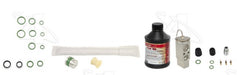 A/C Compressor Replacement Service Kit Four Seasons 10278SK