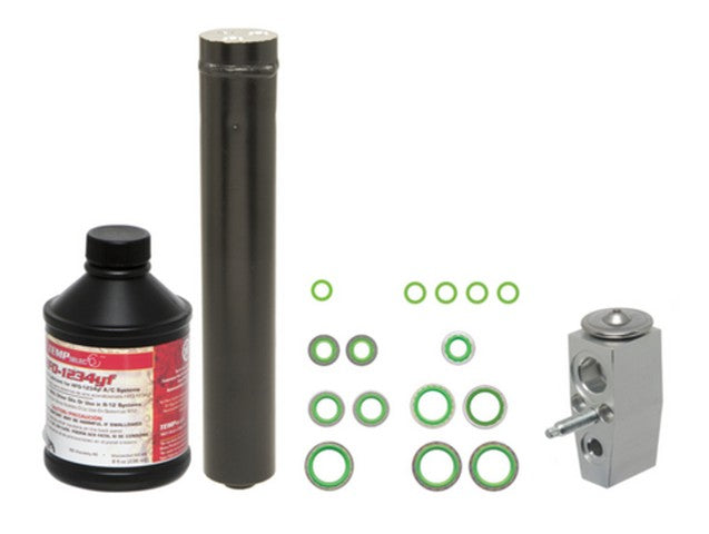 A/C Compressor Kit Four Seasons 10280NK