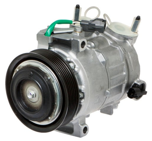A/C Compressor Kit Four Seasons 10280NK