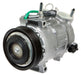 A/C Compressor Kit Four Seasons 10280NK