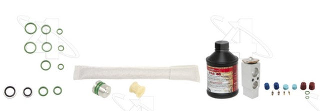 A/C Compressor Replacement Service Kit Four Seasons 10281SK