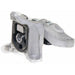 Automatic Transmission Mount Anchor 10284