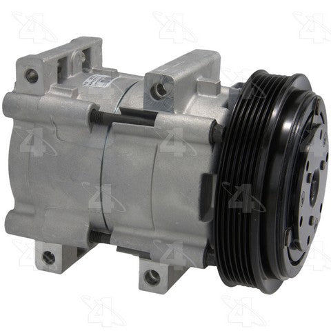 A/C Compressor Kit Four Seasons 1028NK