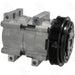 A/C Compressor Kit Four Seasons 1028NK
