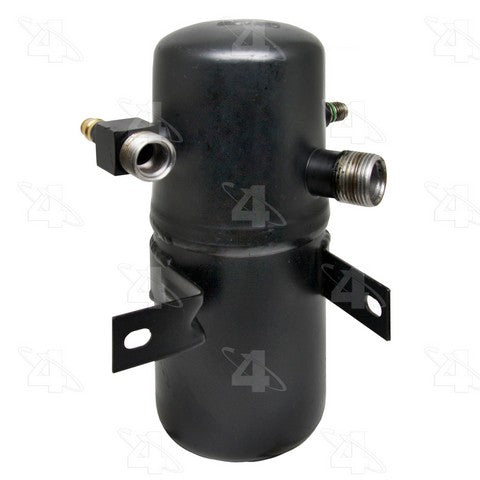 A/C Compressor Kit Four Seasons 1028NK