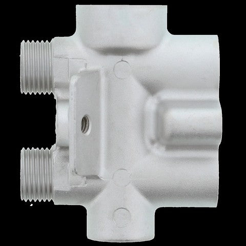 Automatic Transmission Oil Cooler Thermostat MotoRad 1029-167