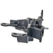 Automatic Transmission Mount Anchor 10295