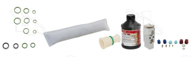 A/C Compressor Replacement Service Kit Four Seasons 10295SK