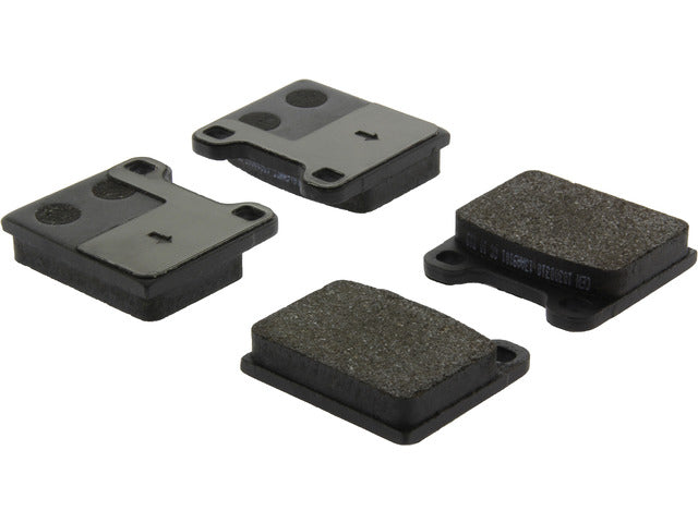 Disc Brake Pad Centric Parts 103.00310