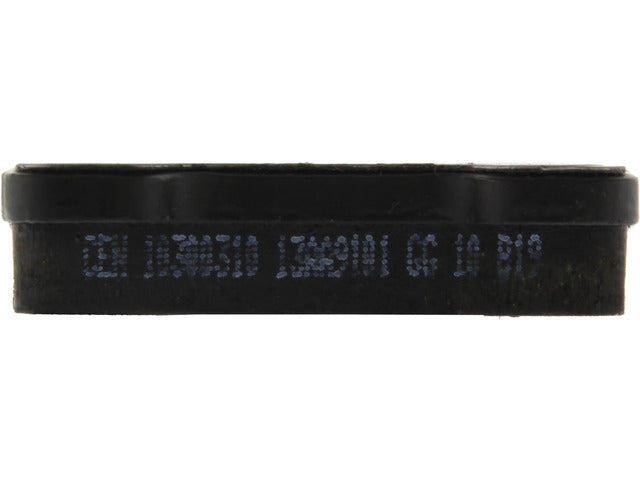 Disc Brake Pad Centric Parts 103.00310