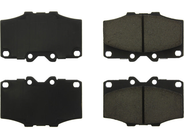 Disc Brake Pad Centric Parts 103.01370