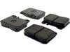 Disc Brake Pad Centric Parts 103.01451