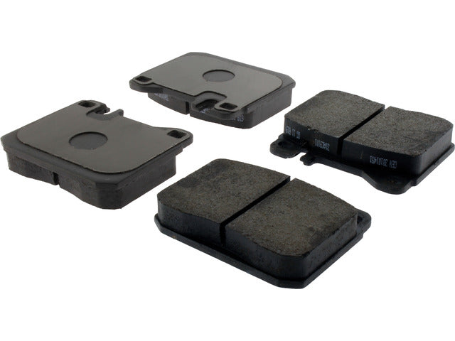 Disc Brake Pad Centric Parts 103.01451