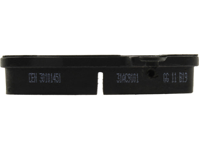 Disc Brake Pad Centric Parts 103.01451