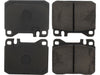 Disc Brake Pad Centric Parts 103.01451