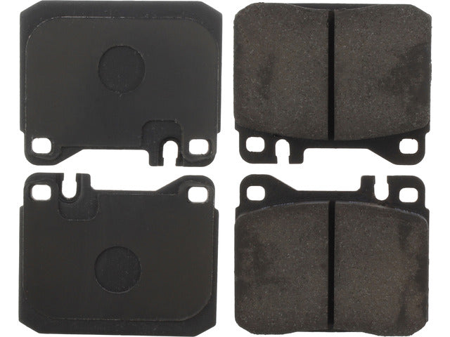 Disc Brake Pad Centric Parts 103.01451