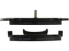 Disc Brake Pad Centric Parts 103.01540