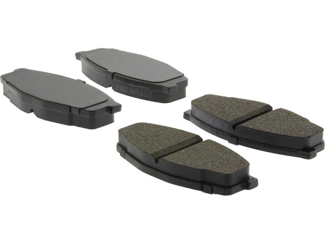 Disc Brake Pad Centric Parts 103.02070