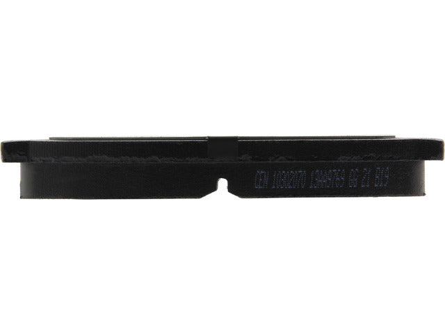 Disc Brake Pad Centric Parts 103.02070