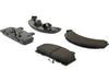 Disc Brake Pad Centric Parts 103.02150