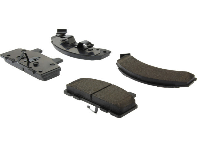 Disc Brake Pad Centric Parts 103.02150