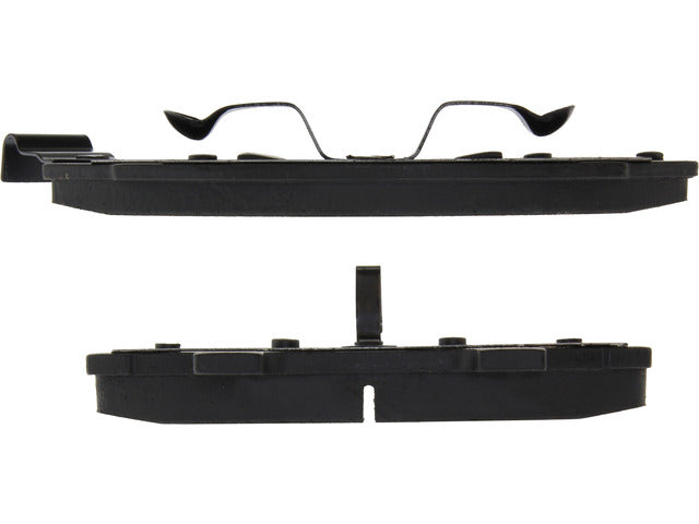 Disc Brake Pad Centric Parts 103.02150
