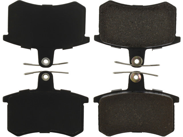 Disc Brake Pad Centric Parts 103.02280